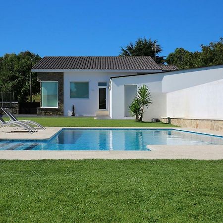 Casa Rural Con Piscina Vina De Millan Эль-Грове Экстерьер фото