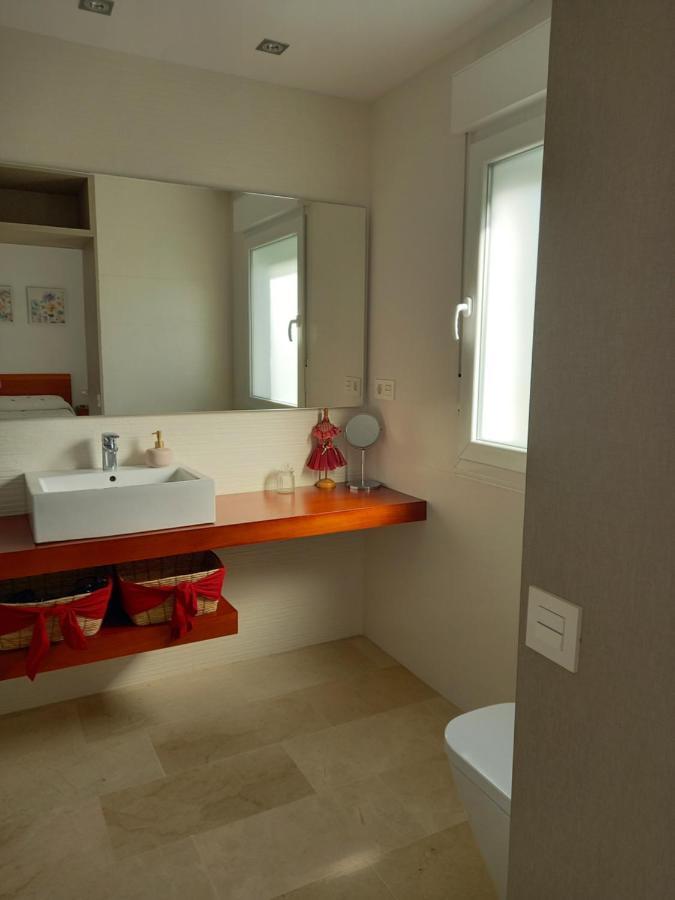 Casa Rural Con Piscina Vina De Millan Эль-Грове Экстерьер фото