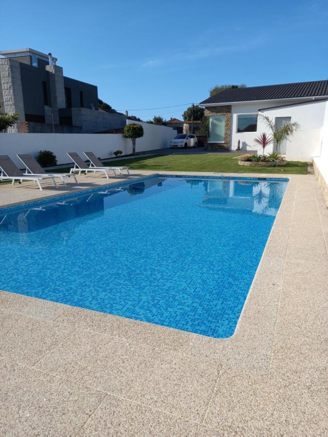 Casa Rural Con Piscina Vina De Millan Эль-Грове Экстерьер фото