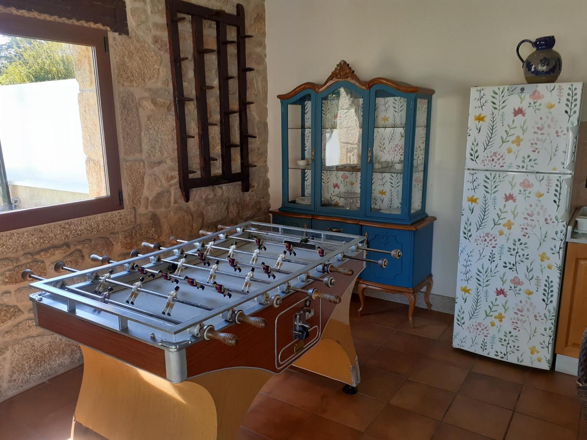 Casa Rural Con Piscina Vina De Millan Эль-Грове Экстерьер фото