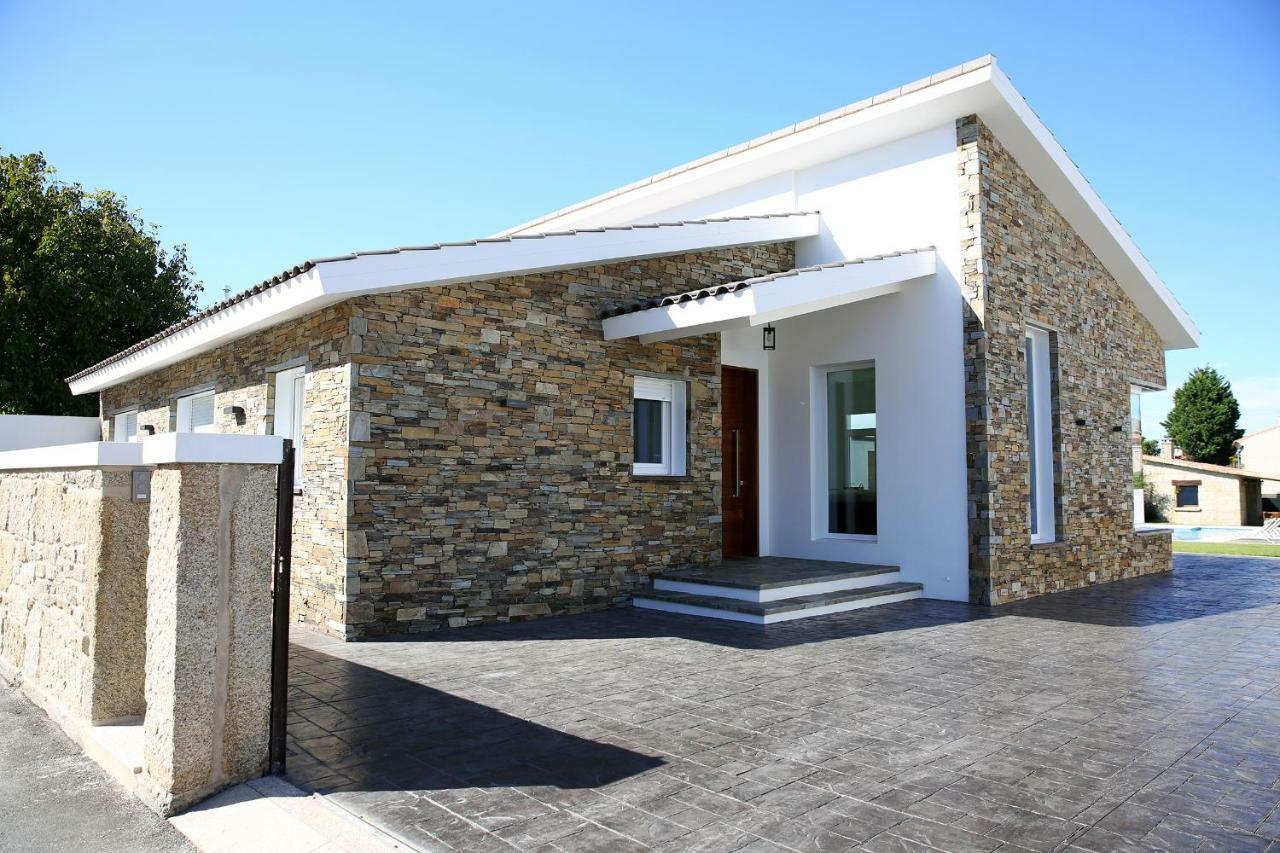 Casa Rural Con Piscina Vina De Millan Эль-Грове Экстерьер фото
