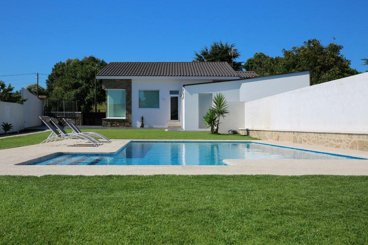 Casa Rural Con Piscina Vina De Millan Эль-Грове Экстерьер фото