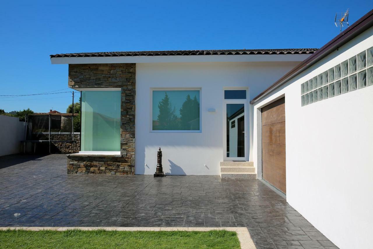 Casa Rural Con Piscina Vina De Millan Эль-Грове Экстерьер фото