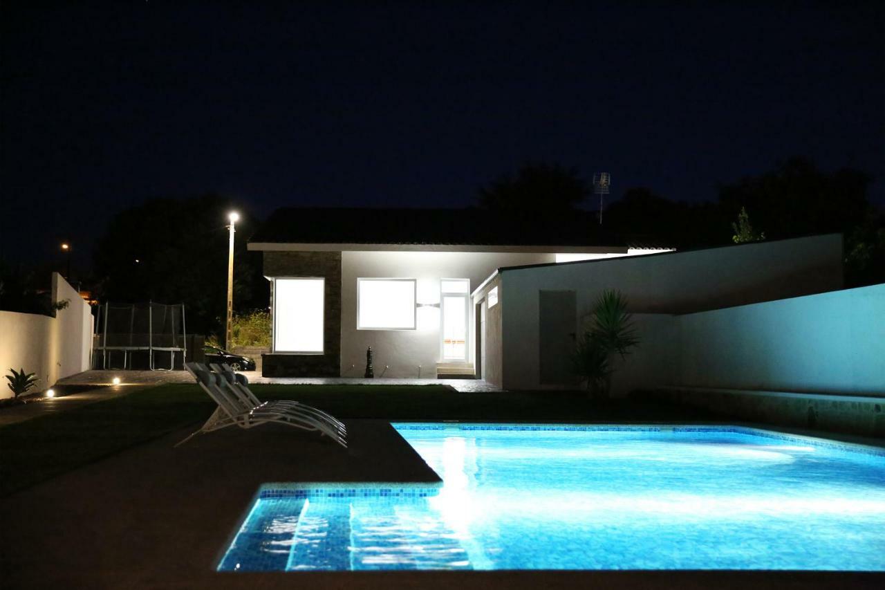 Casa Rural Con Piscina Vina De Millan Эль-Грове Экстерьер фото