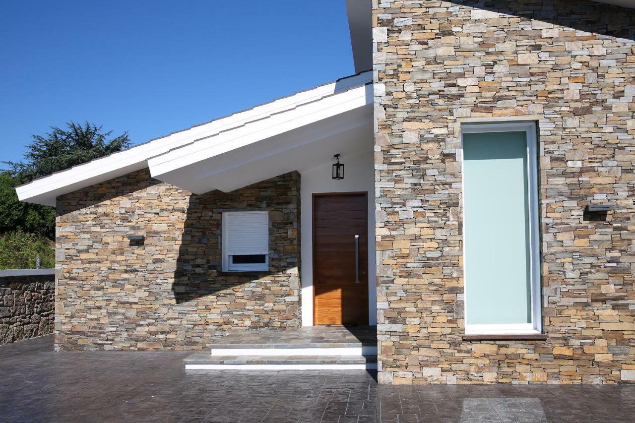 Casa Rural Con Piscina Vina De Millan Эль-Грове Экстерьер фото