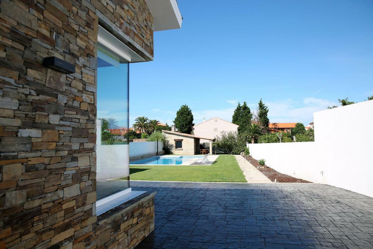 Casa Rural Con Piscina Vina De Millan Эль-Грове Экстерьер фото