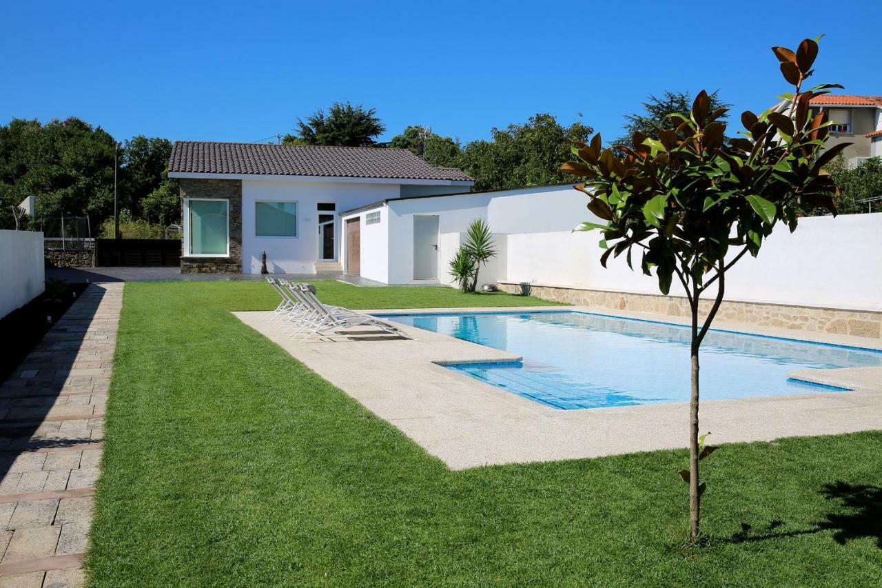 Casa Rural Con Piscina Vina De Millan Эль-Грове Экстерьер фото